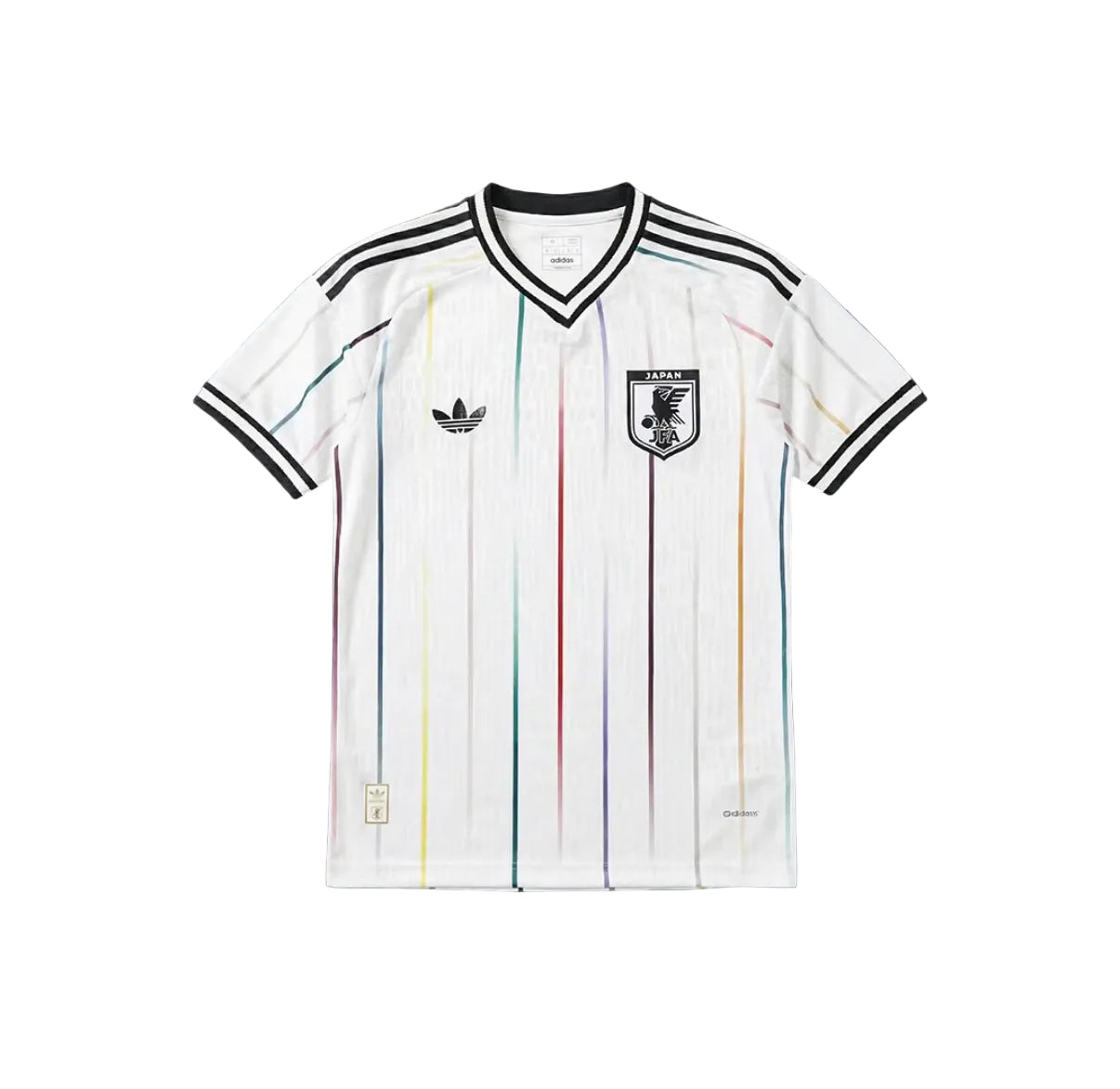 Camisola alternativa Japão Copa do Mundo 2026