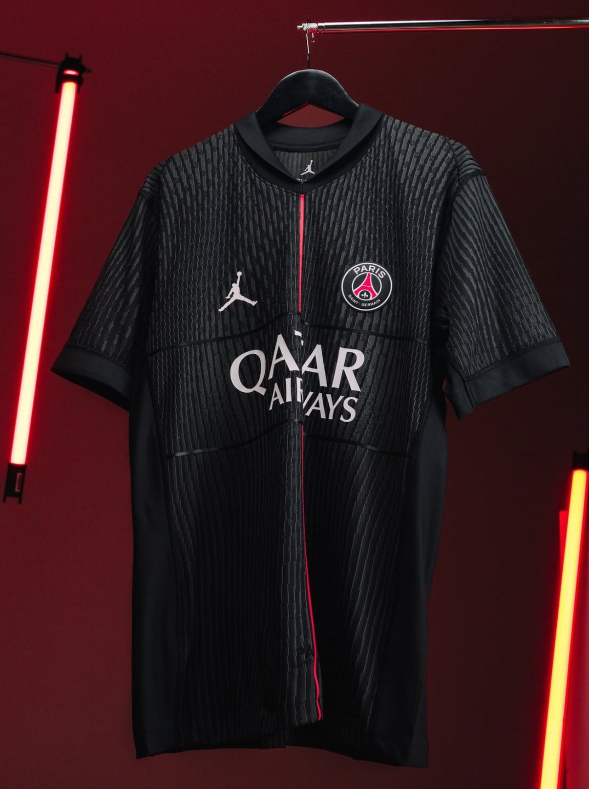 PSG viertes Trikot 2026,