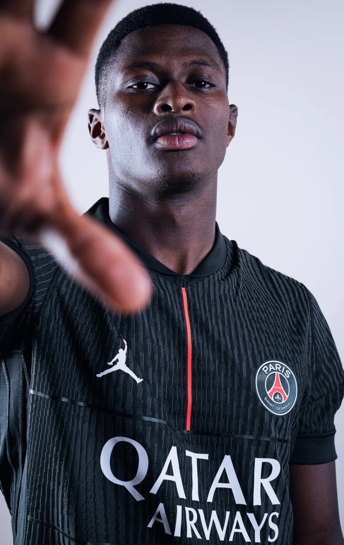 PSG viertes Trikot 2026,