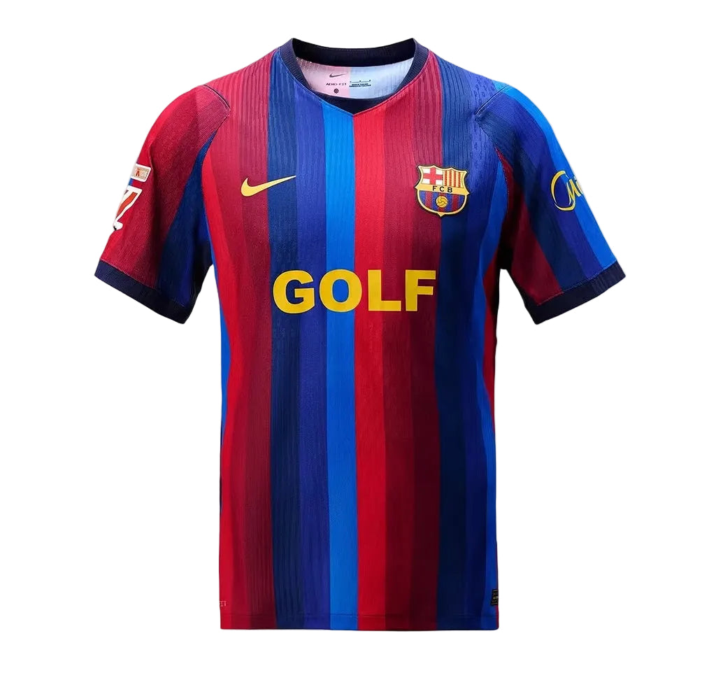 Chándal rojo Napoli 23-24