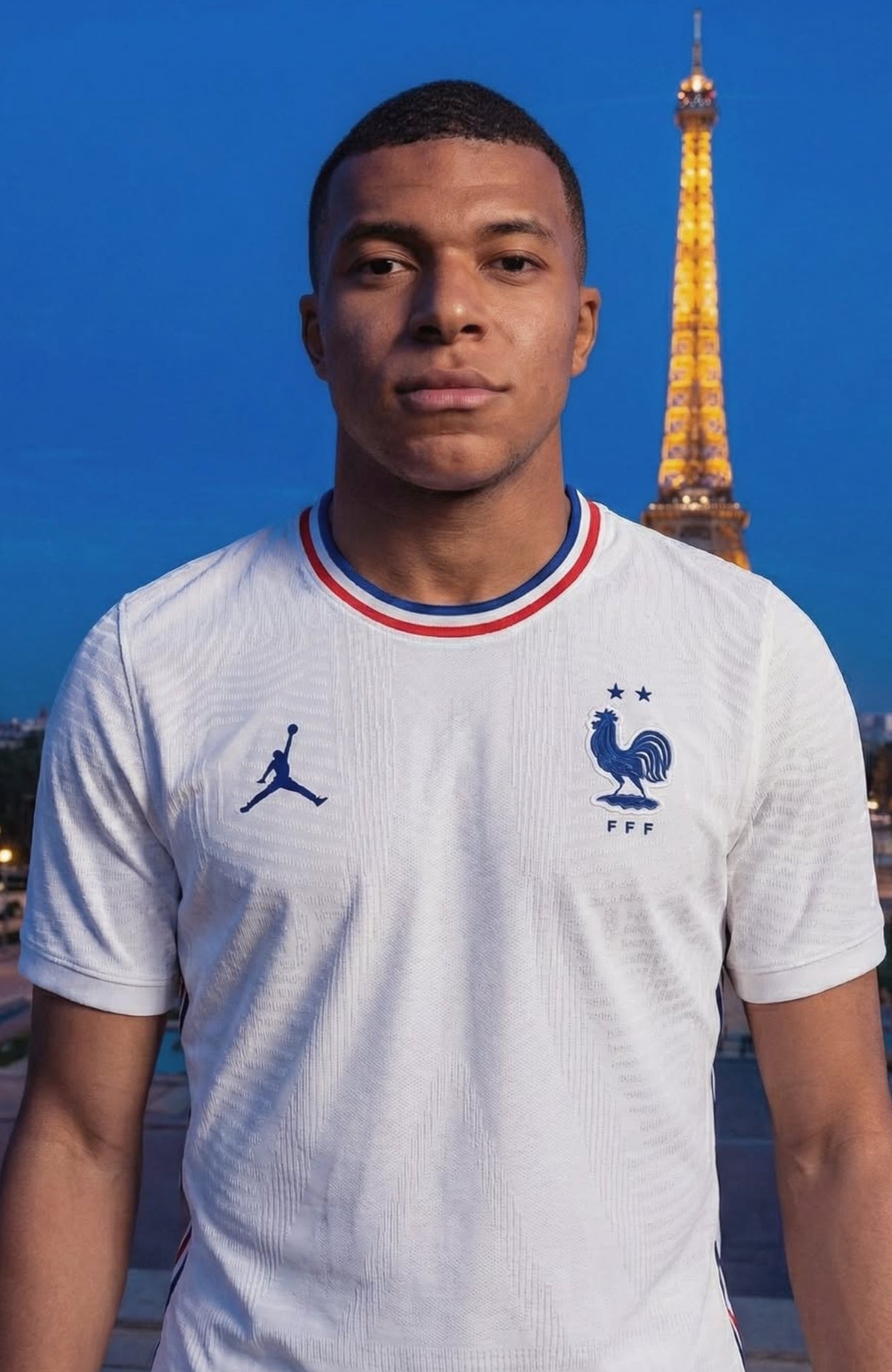 France 2026 World Cup Away Jersey