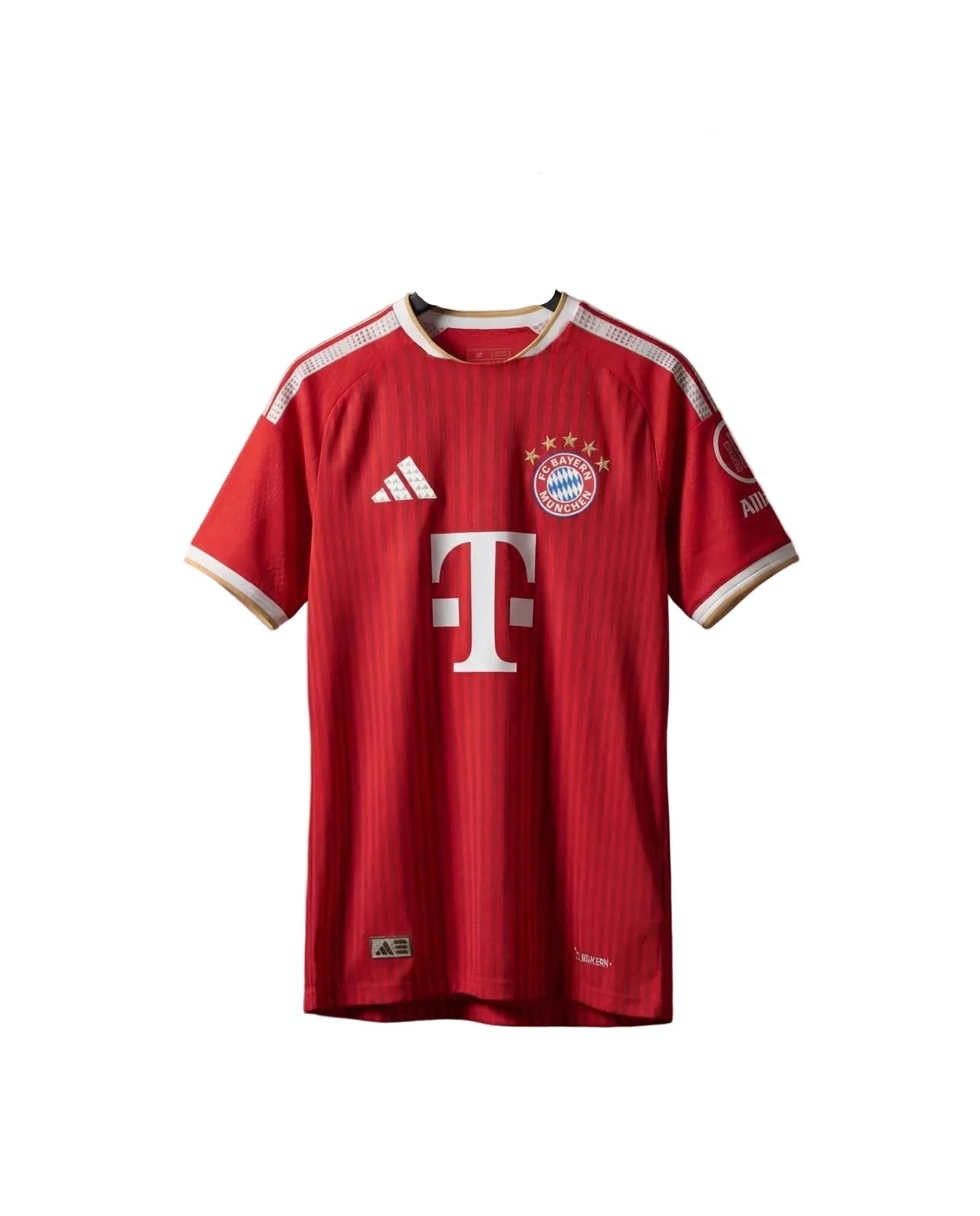 Maillot domicile Bayern Munich 2026/2027