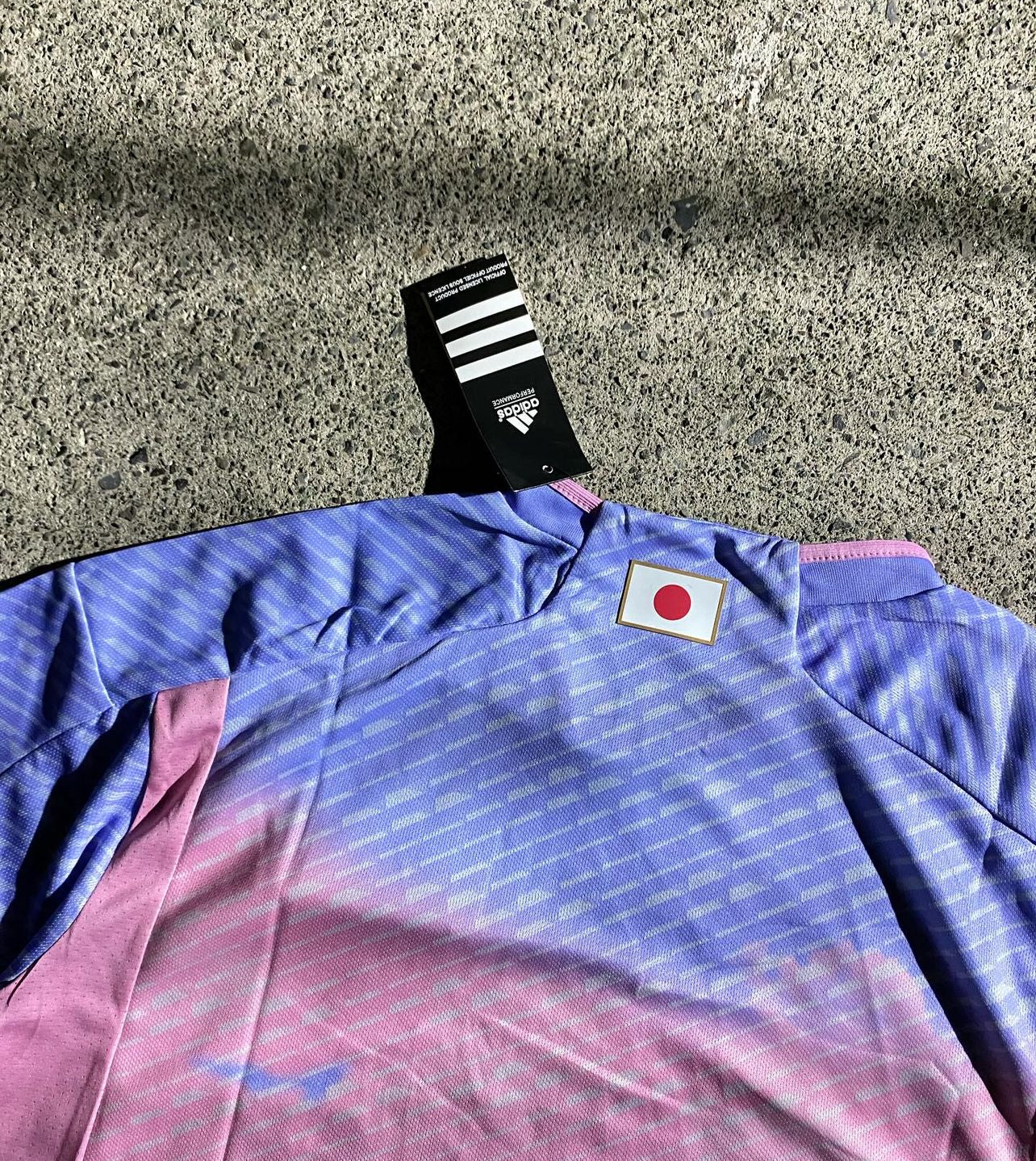 Giappone X Stussy Edizione Limitata rosa