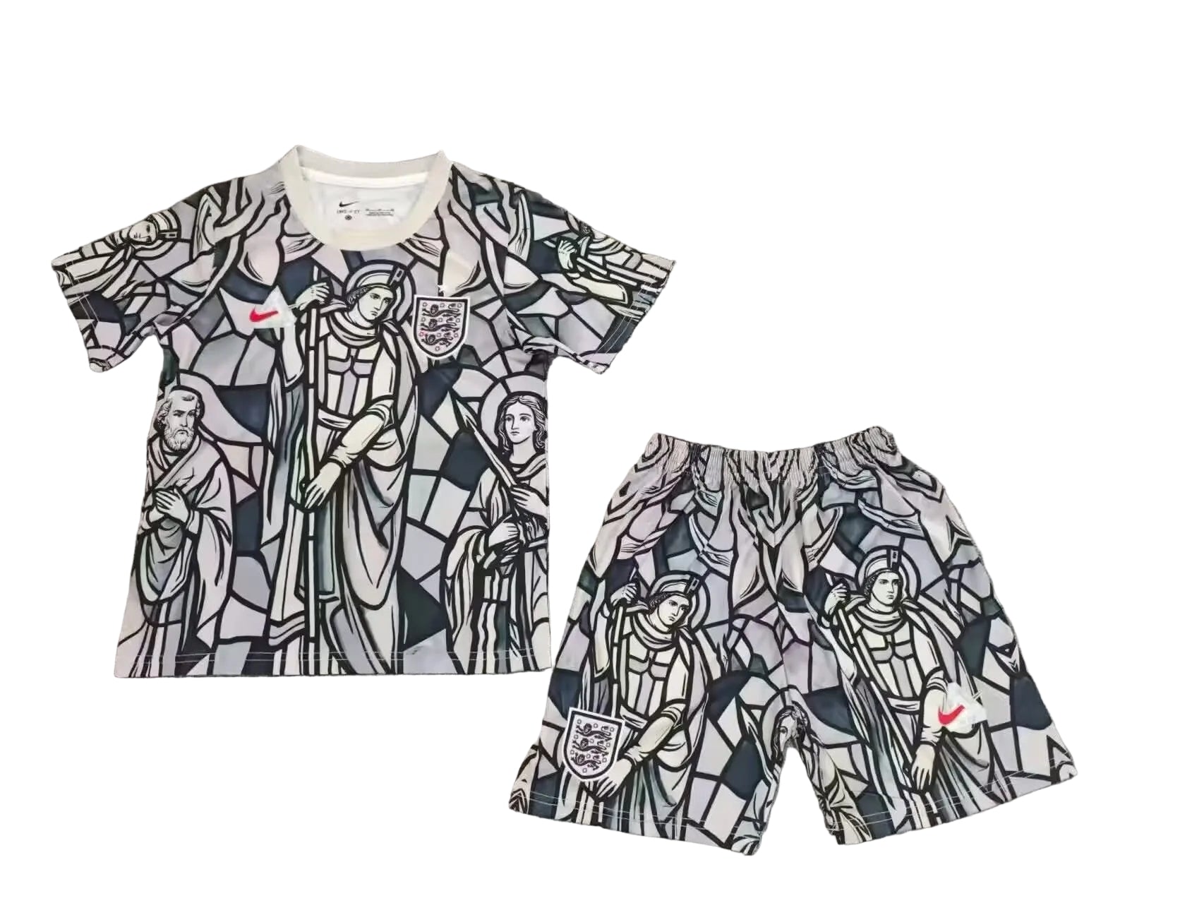 Maillot Enfants Angleterre x Palace