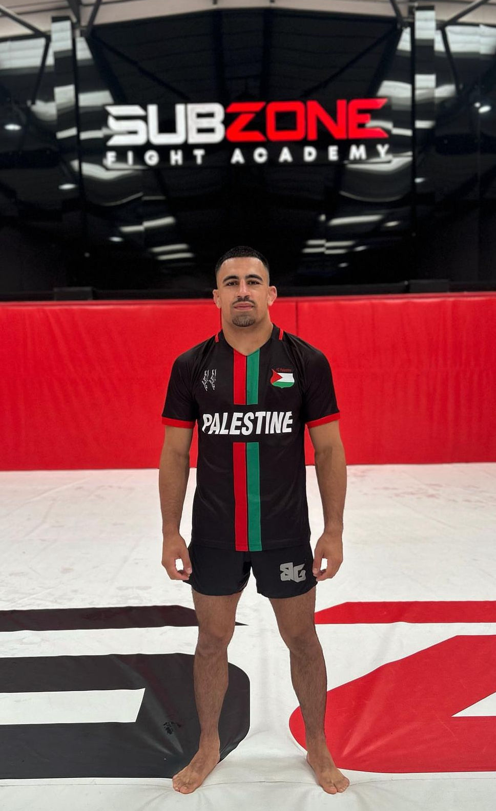 Palestina 23-24 | Casa