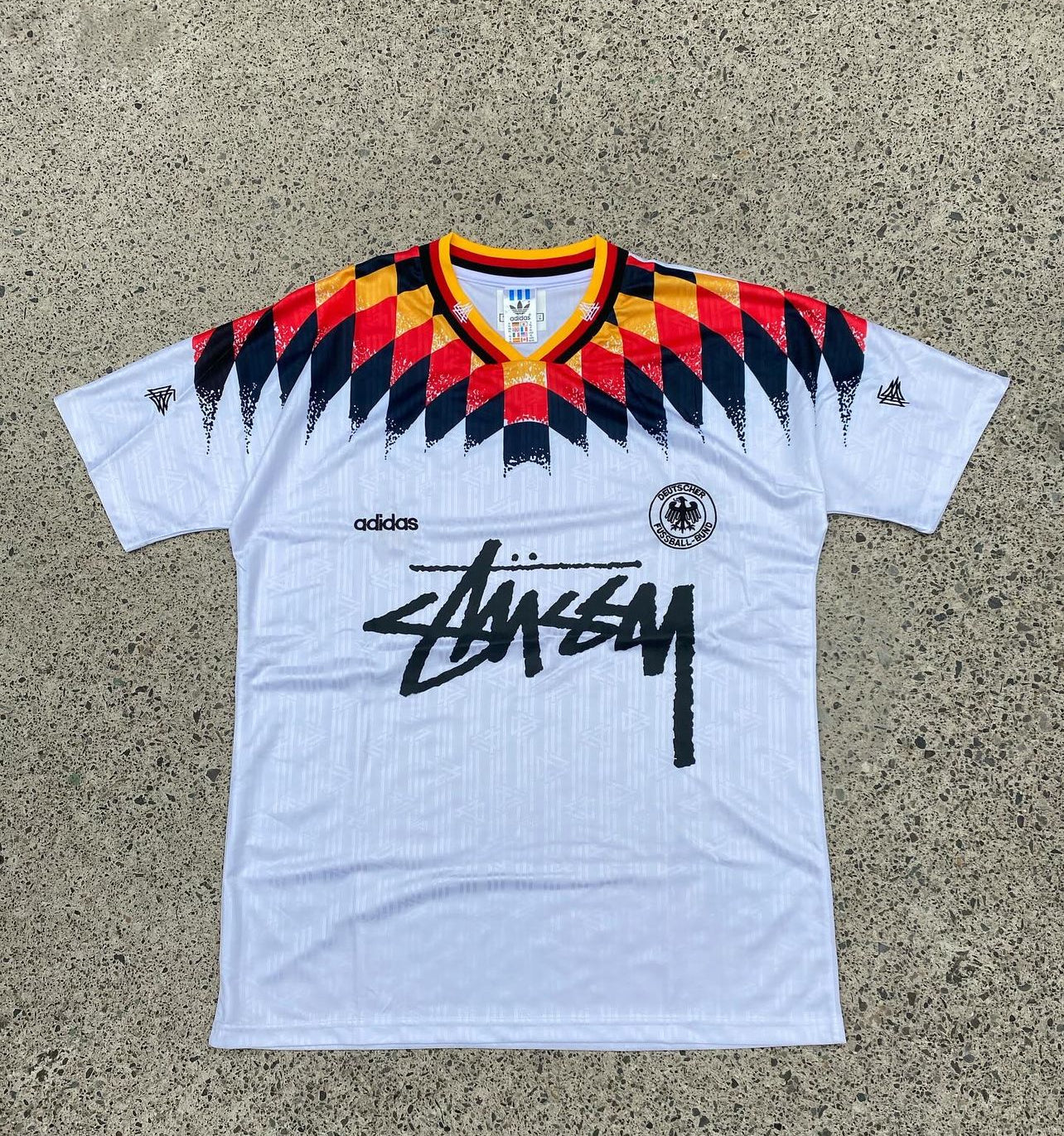 Duitsland 1994 X Stussy | Speciale Editie