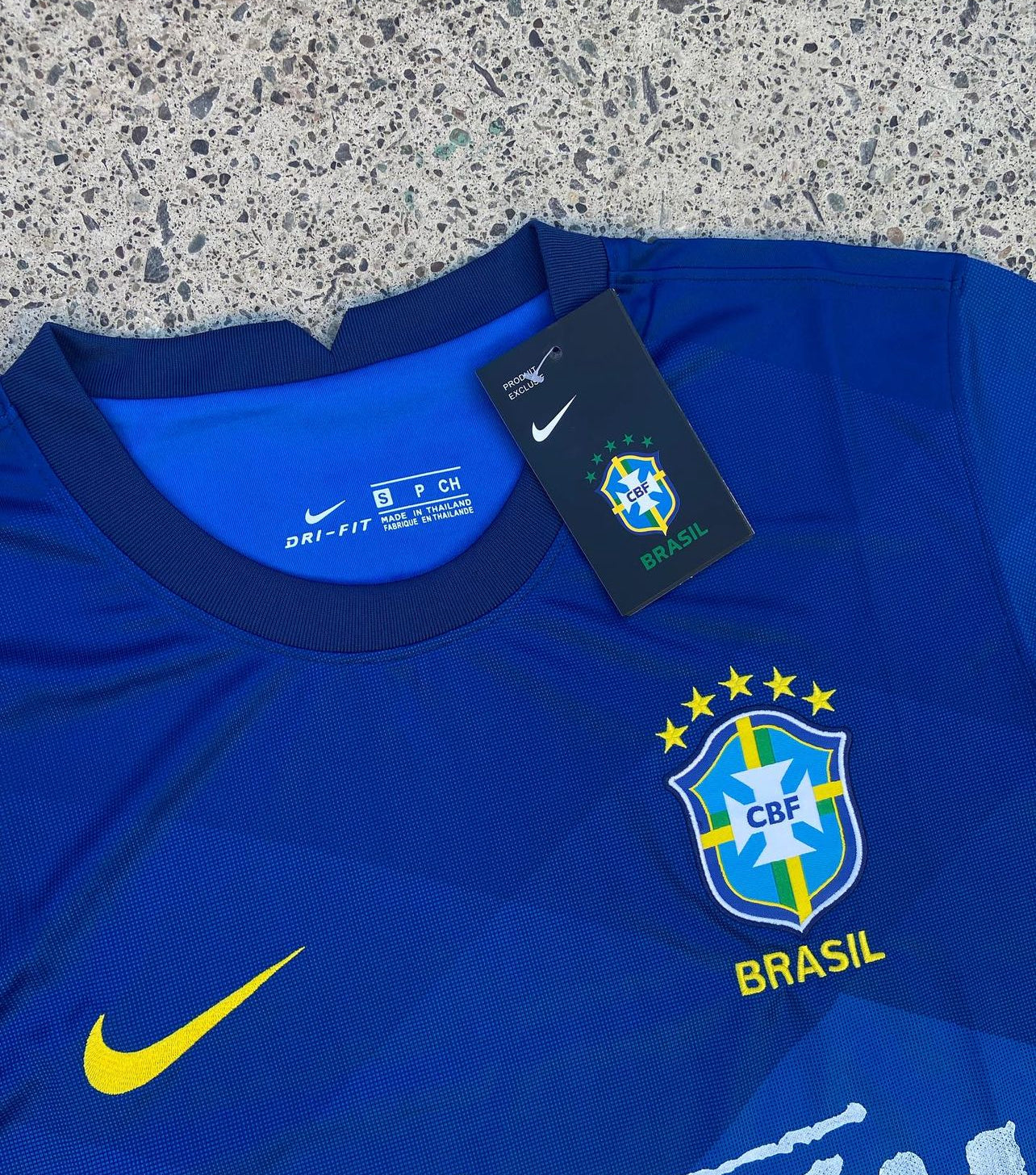 BRAZIL X STUSSY | Edição Especial
