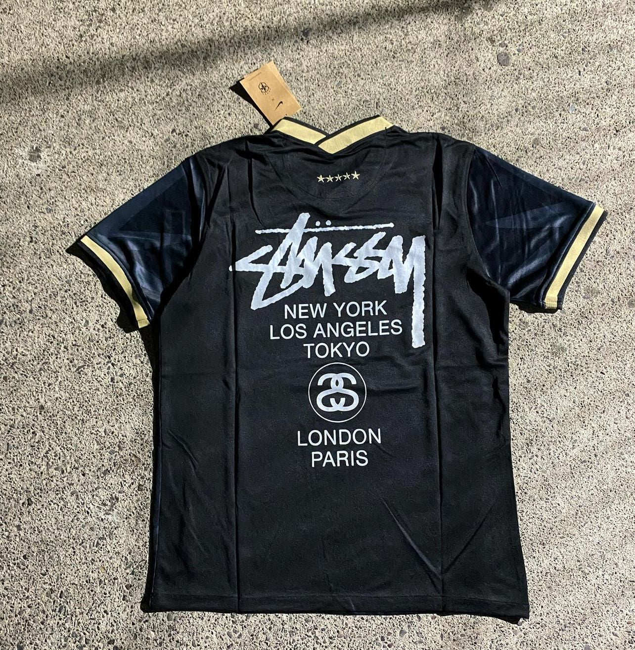 Kit concept BRAZIL X STUSSY
