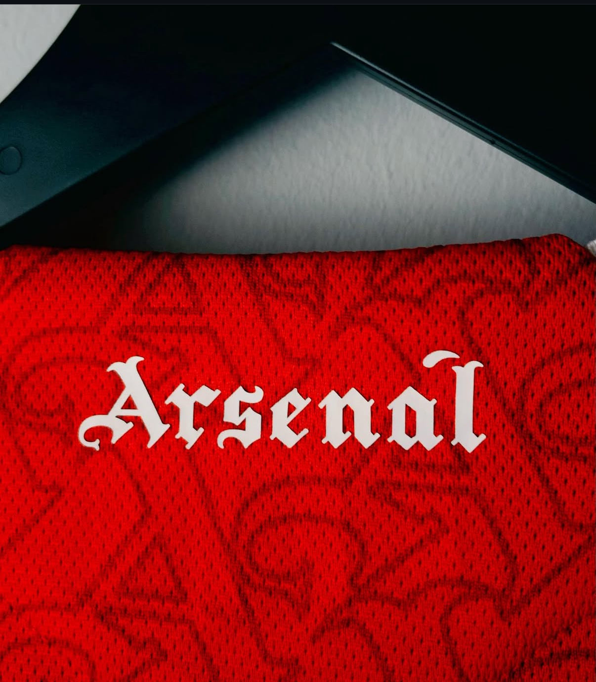 Maglia Arsenal Gyokeres 2025/2026