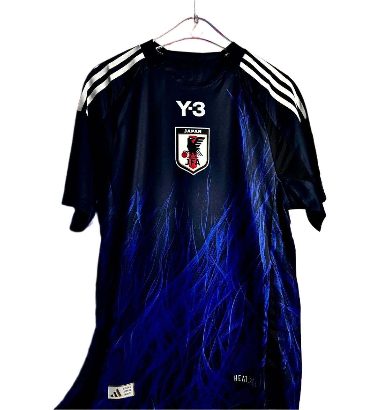 Camisola Japão Y3 | 2024/2025