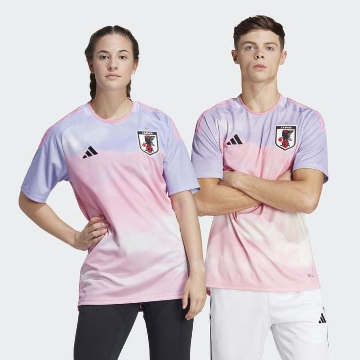 Giappone 23-24 | Edizione Speciale Rosa