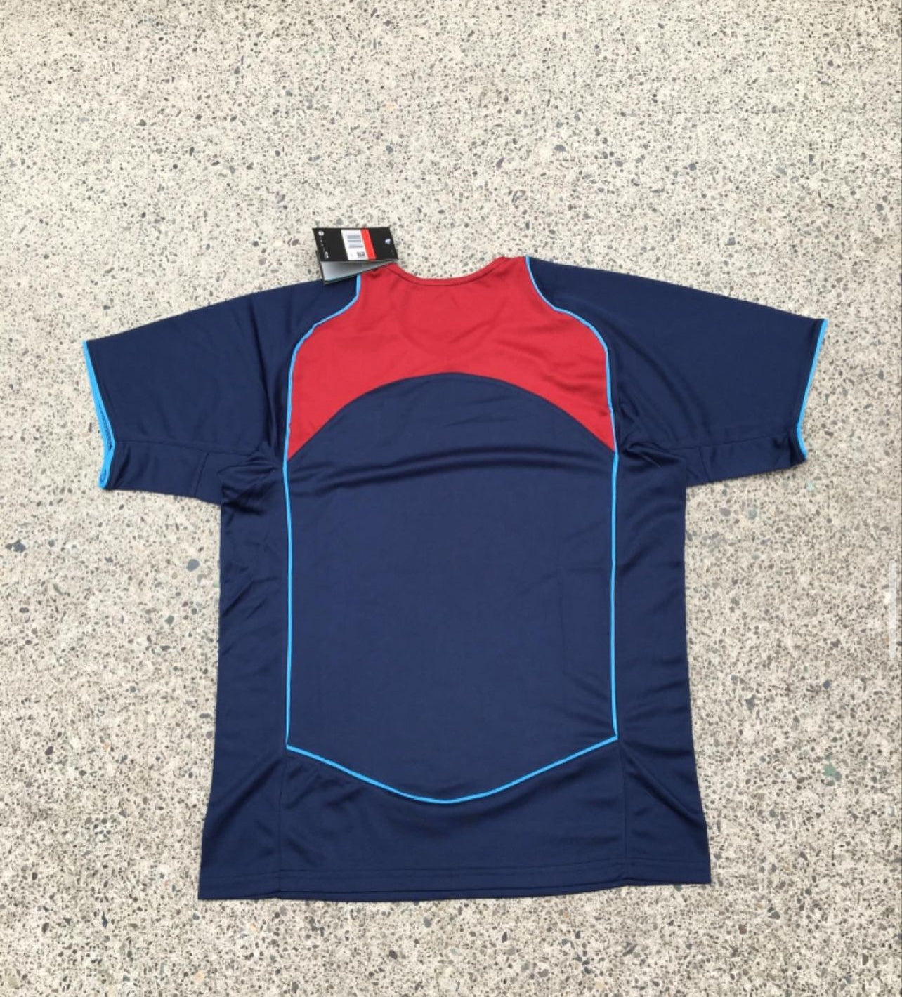 Maglia Atletico de Madrid Spiderman