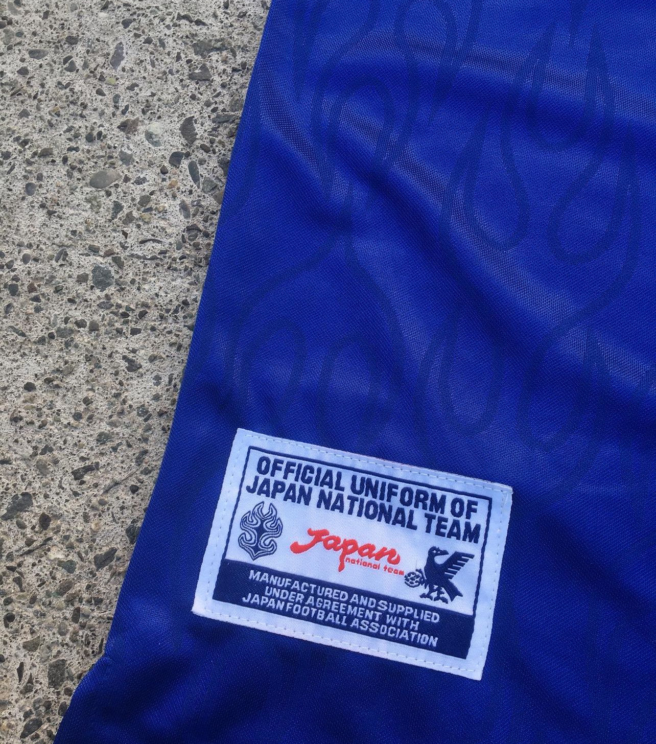 Japão x Stussy | Edição Especial