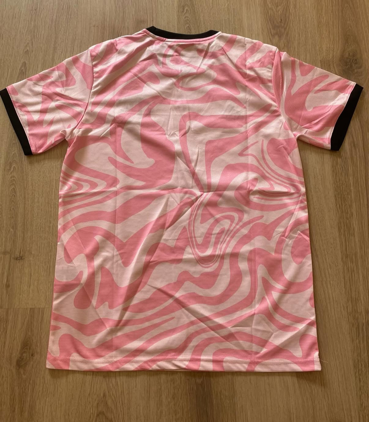 FLAMENGO Rosa Trikot