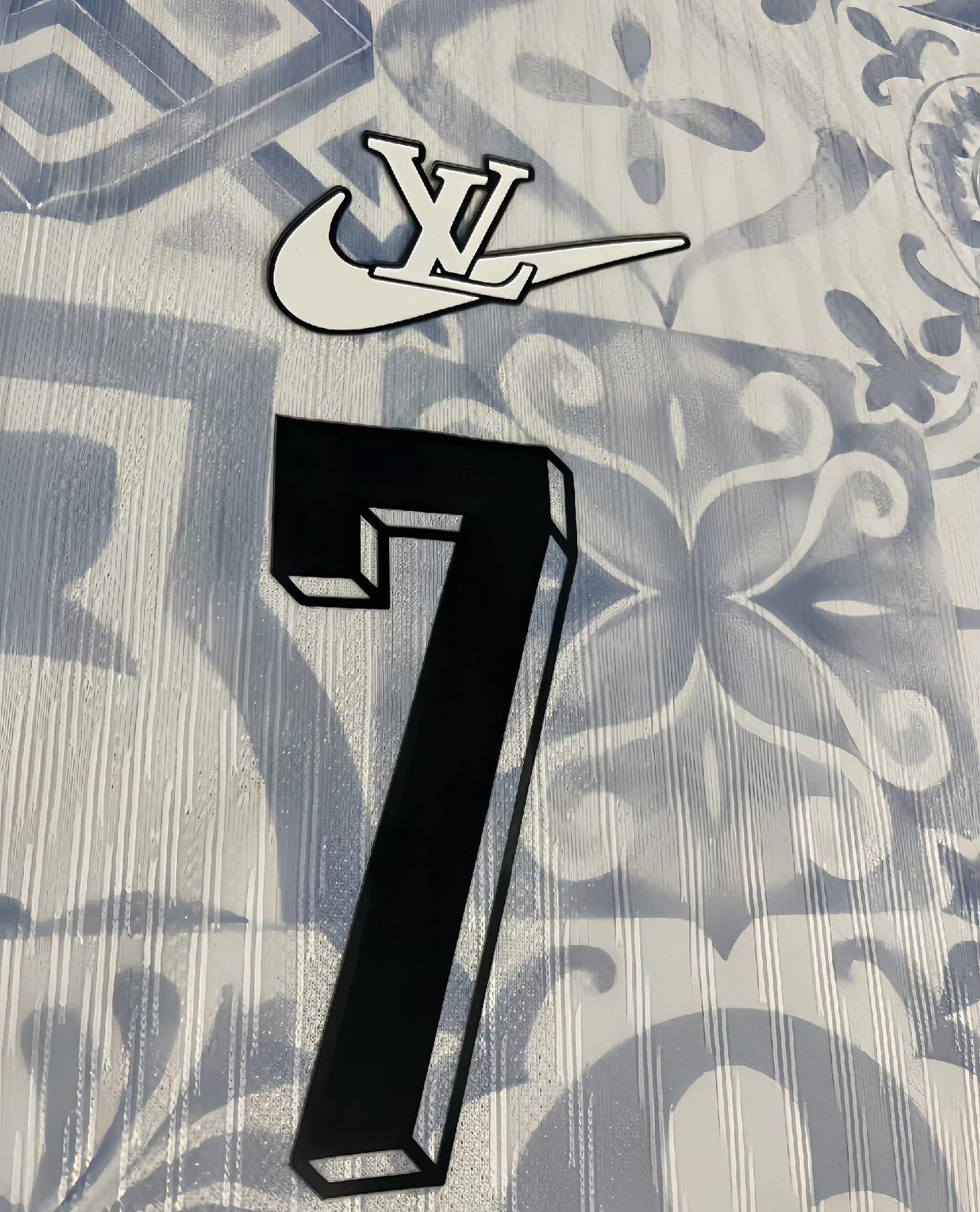 24/25 Portugal x LV Limitierte Edition