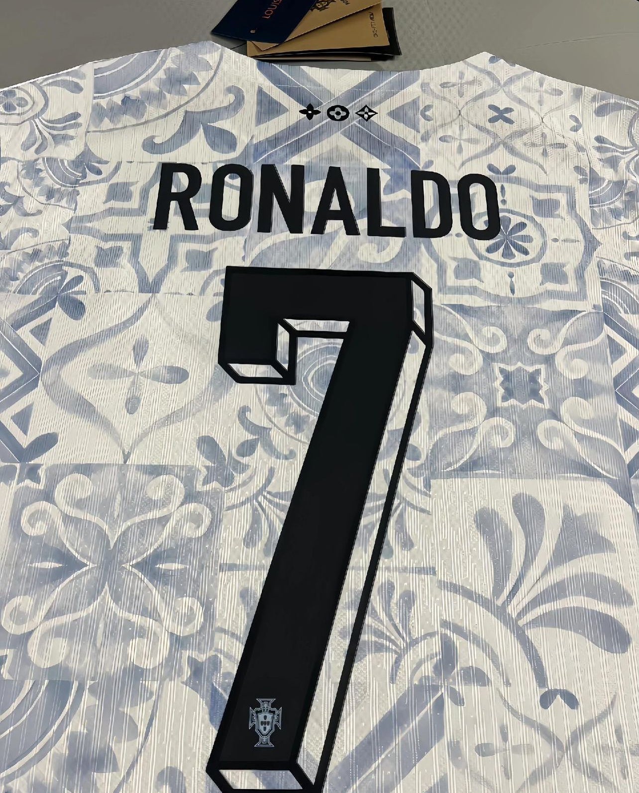 24/25 Portugal x LV Limitierte Auflage