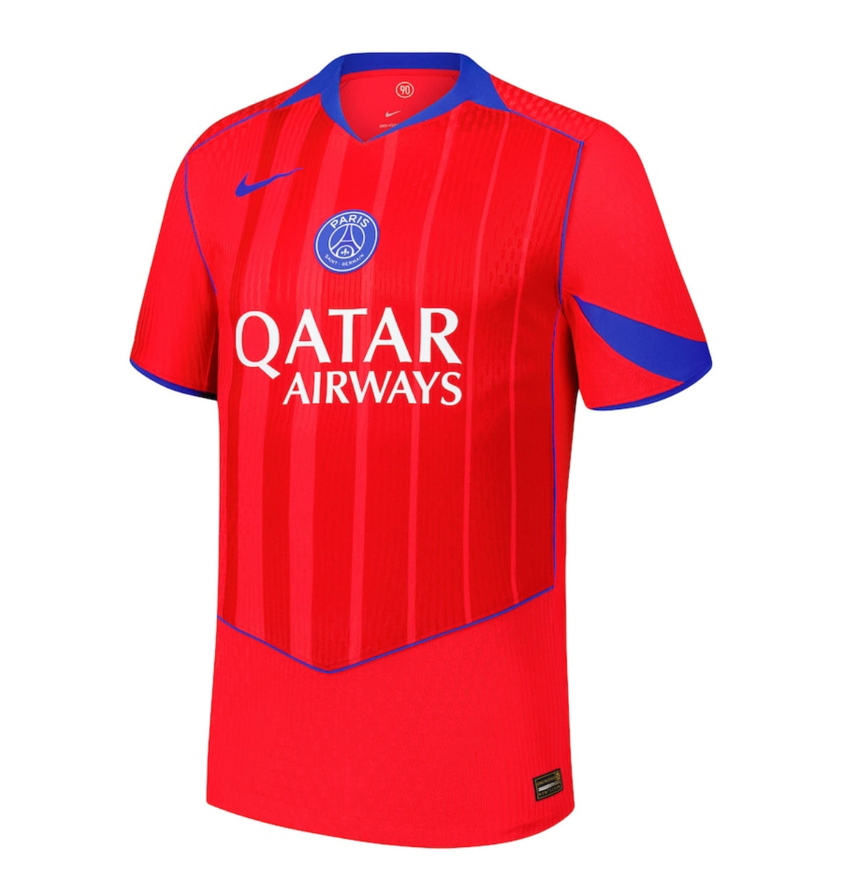 PSG Auswärtstrikot 2025 2026