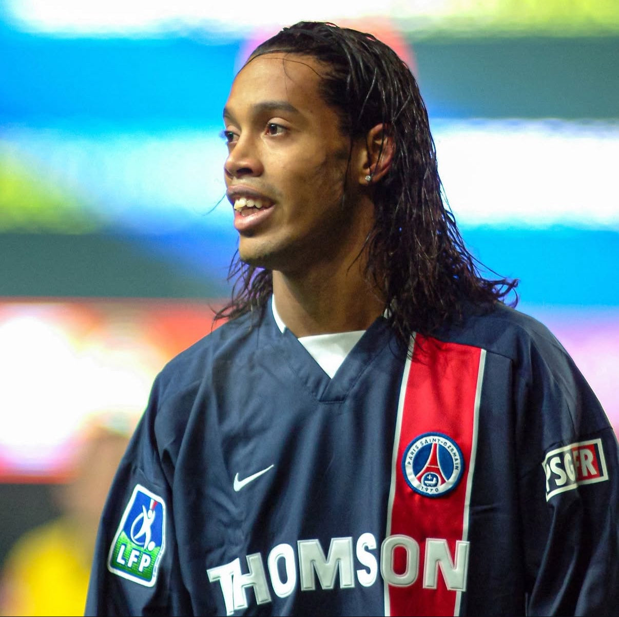 Maglia Retrò PSG 2002/2003