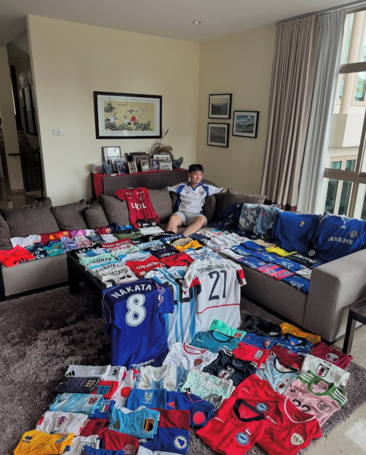 Mystery Box (1 Trikot)