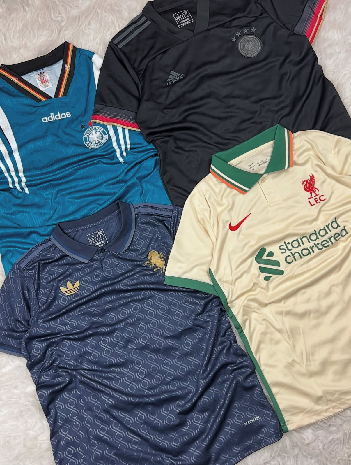 Mystery Box (1 Trikot)