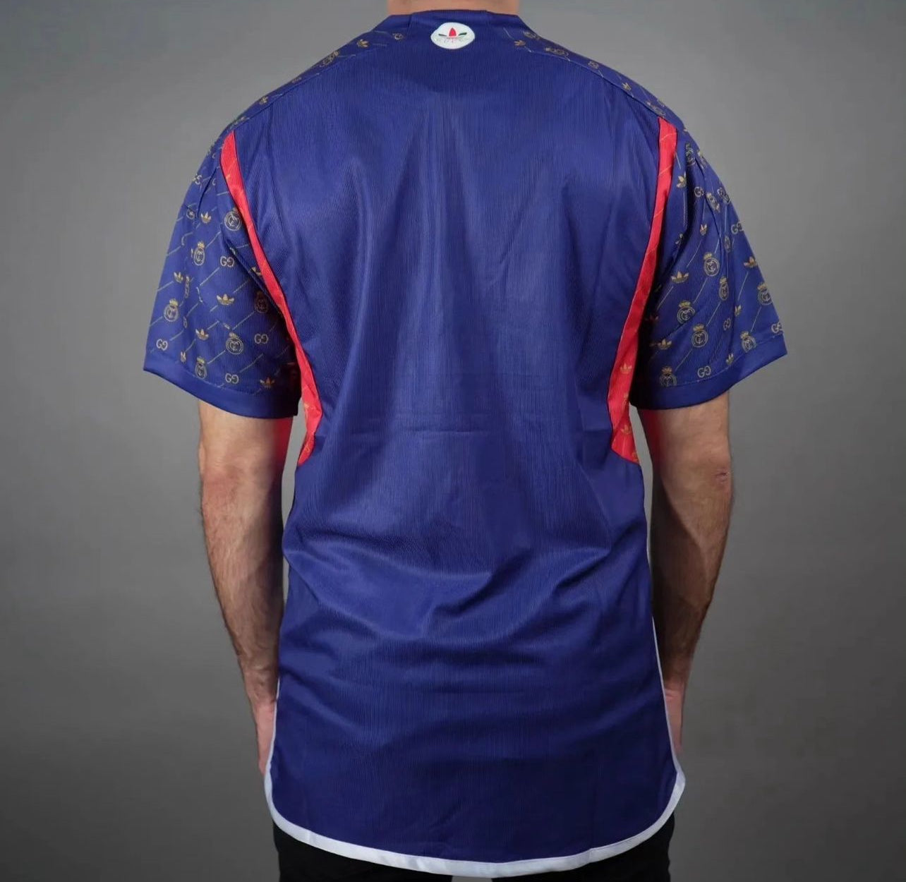 Maglia Real Madrid Gucci Edizione Speciale
