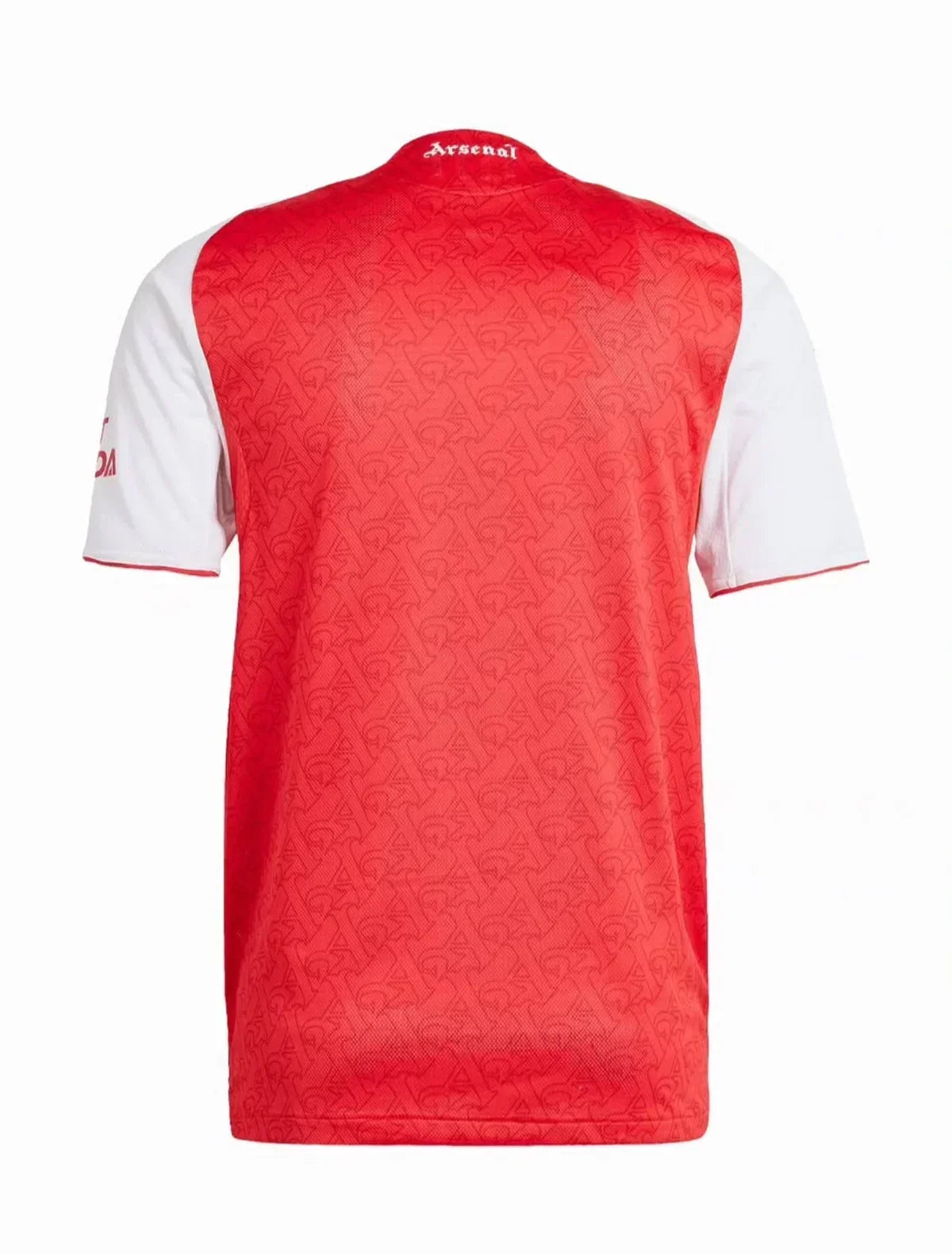 Arsenal x Stussy Concept kit