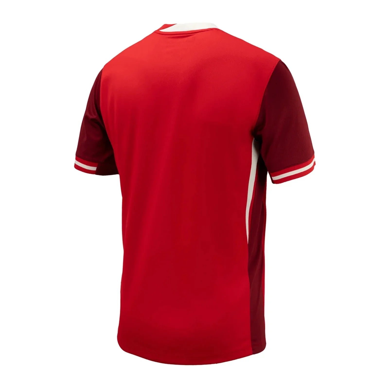 Camisola Casa do Canadá 2024/2025