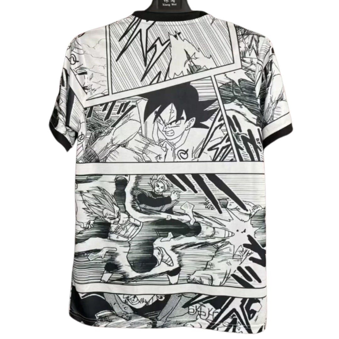 Japon 24-25 Édition spéciale Dragon Ball