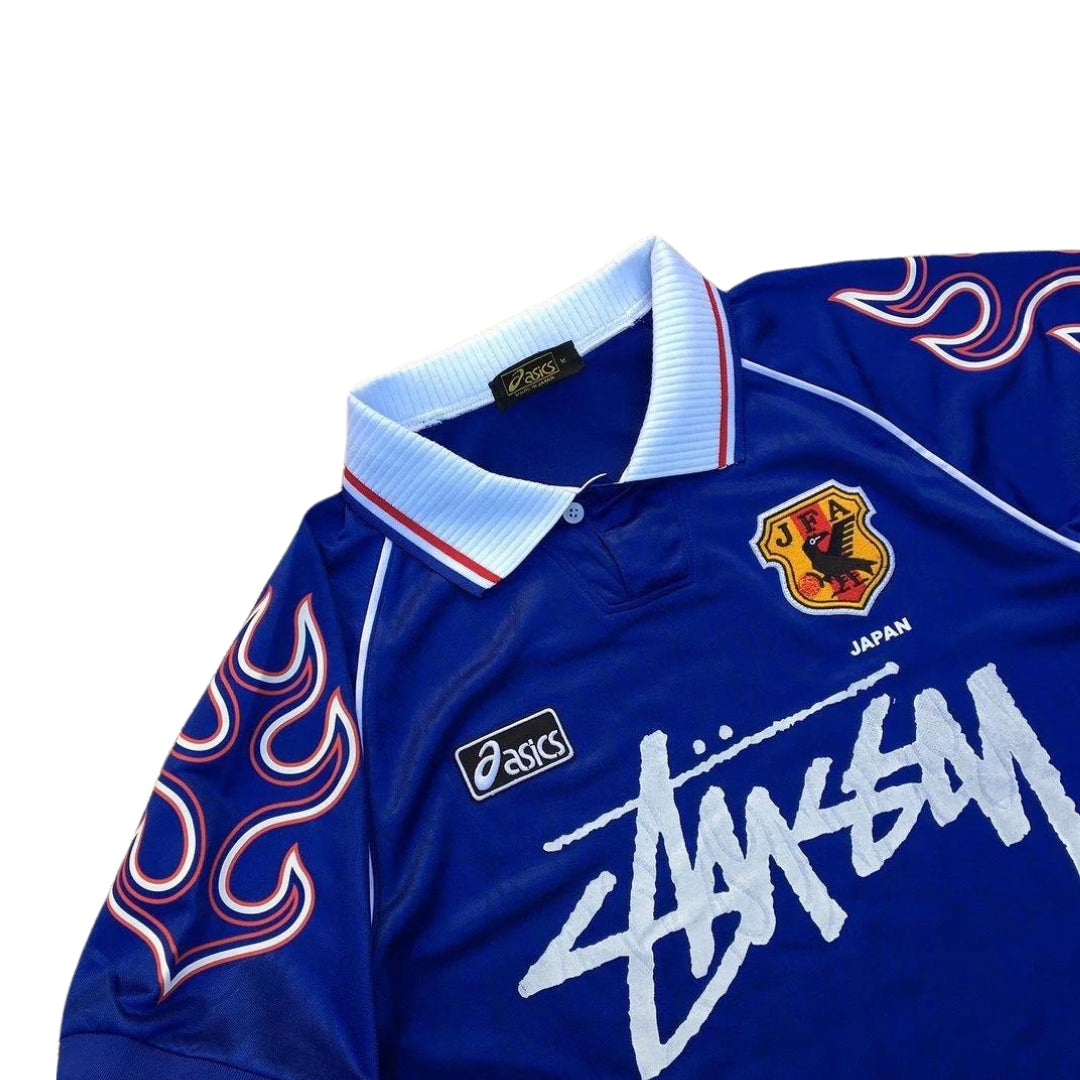 Japão x Stussy | Edição Especial