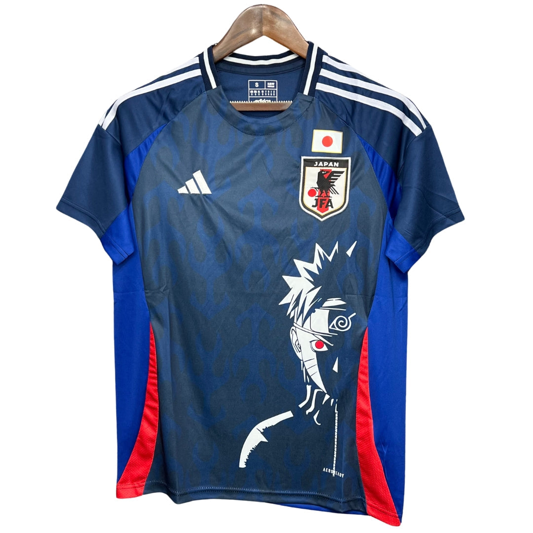 Japón X Uzumaki 24-25 Edición especial