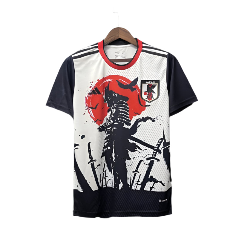 Japan 23/24 Samoerai Speciale Editie Tenue