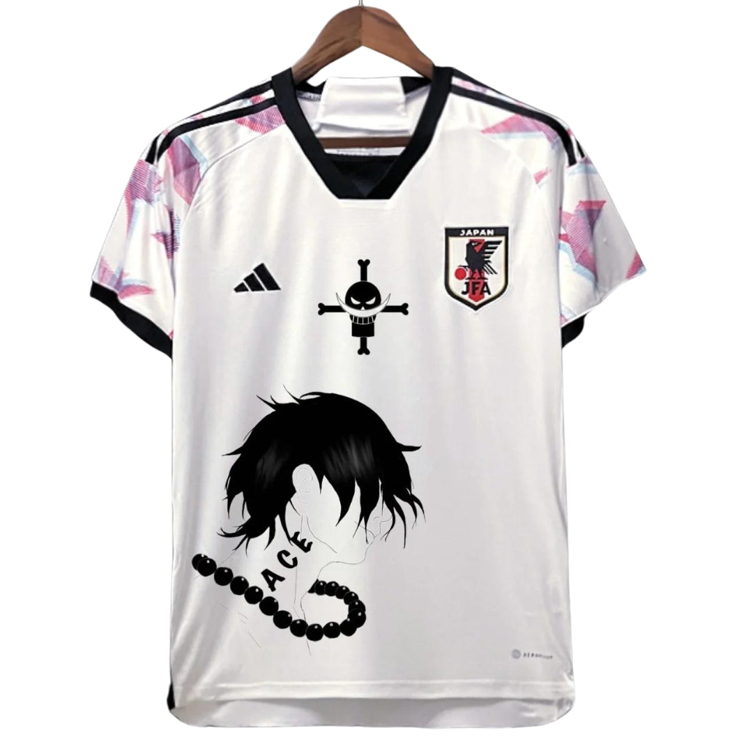Japão x Ace | Edição Especial