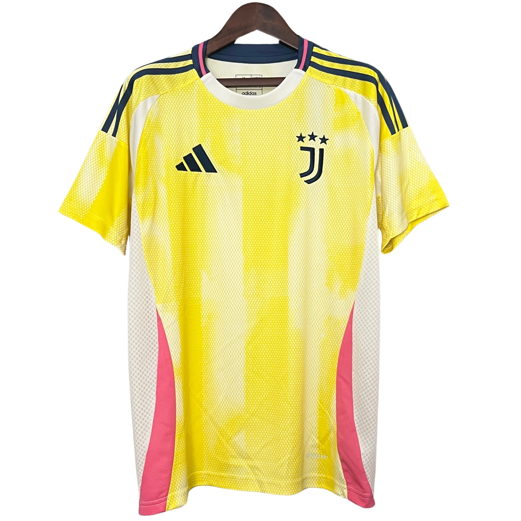 Juventus 24-25 Trasferta