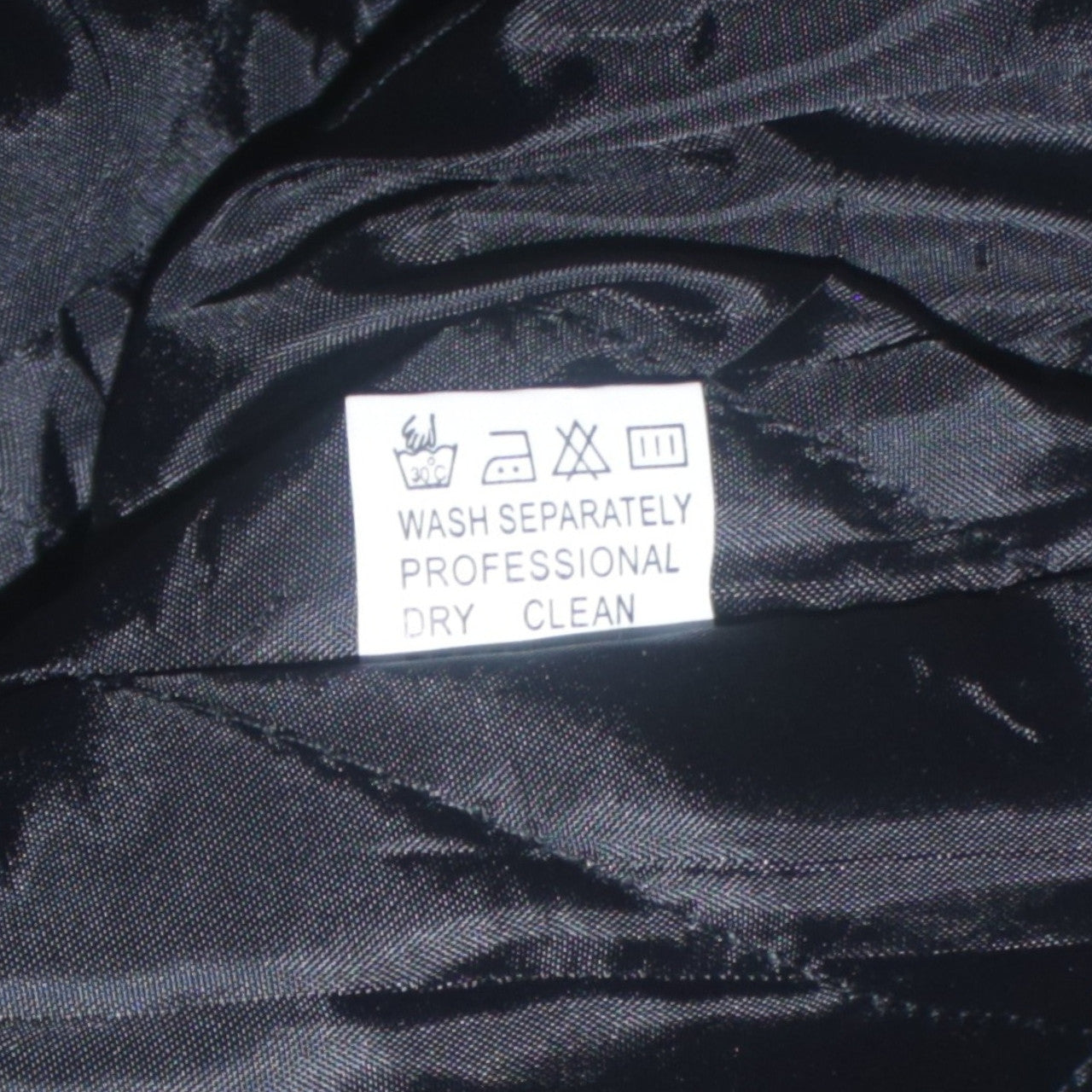 Veste Nascar Porsche Noire Homme XL Brodée Logos Zip Avant Vêtement Racing