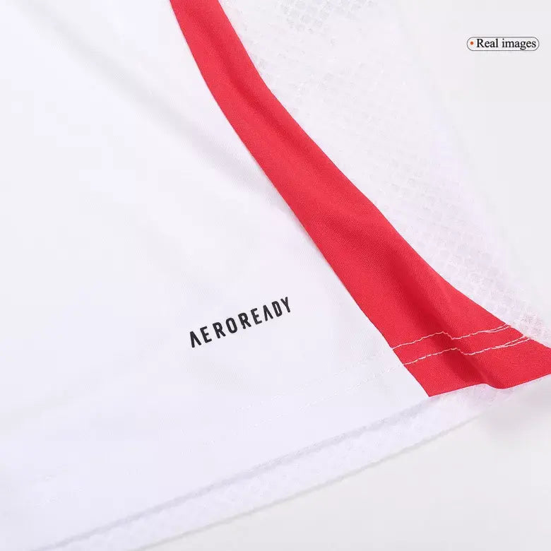 Maillot extérieur Italie 24/25 Euro 2024 – Enfants