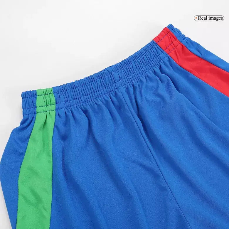 Maillot extérieur Italie 24/25 Euro 2024 – Enfants