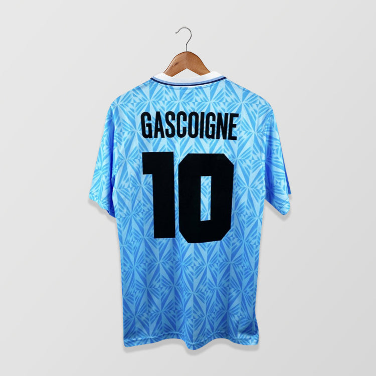 LAZIO DOMICILE 1991/92