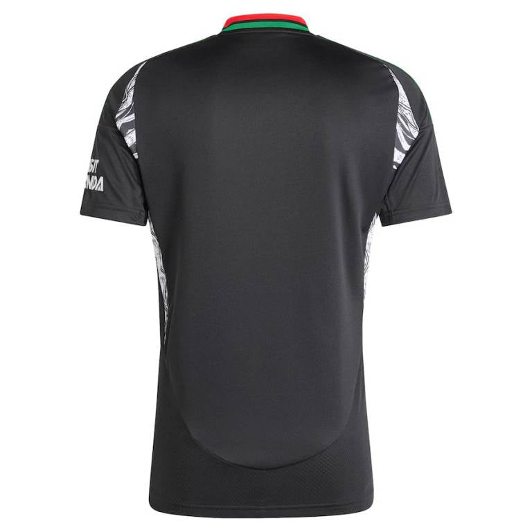 Maillot extérieur Arsenal 2024 2025