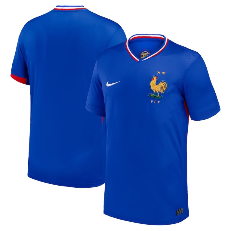 Camisola principal França 2024/2025