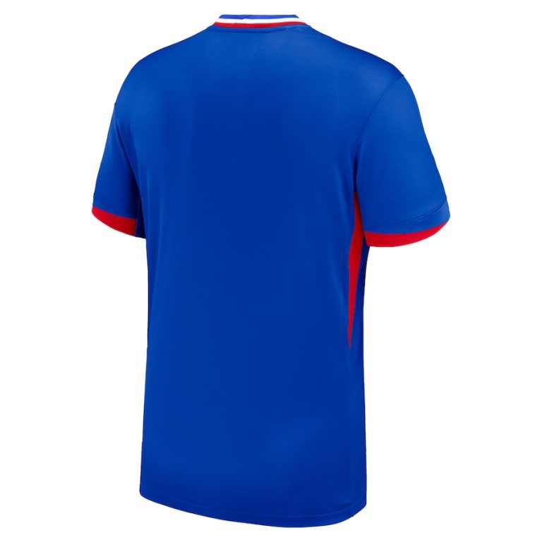 Camisola principal França 2024/2025