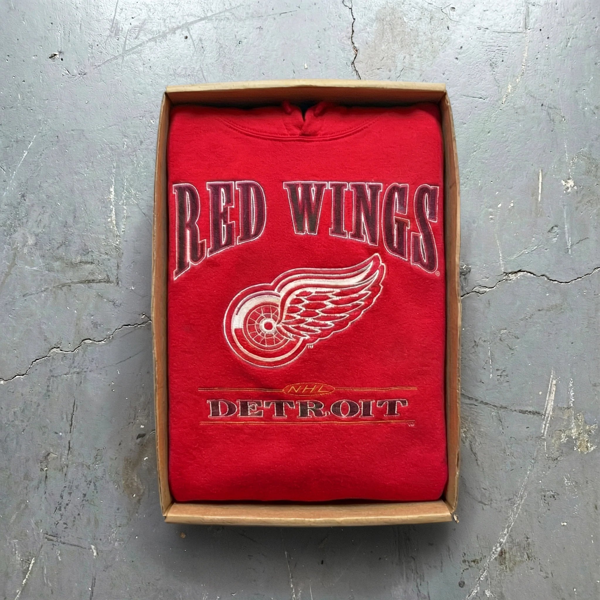 Scatola Vintage Misteriosa Singolo Articolo