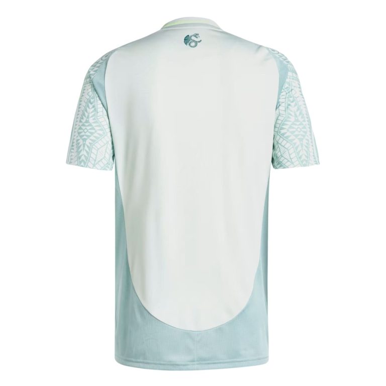 Maglia trasferta Messico 2024 2025