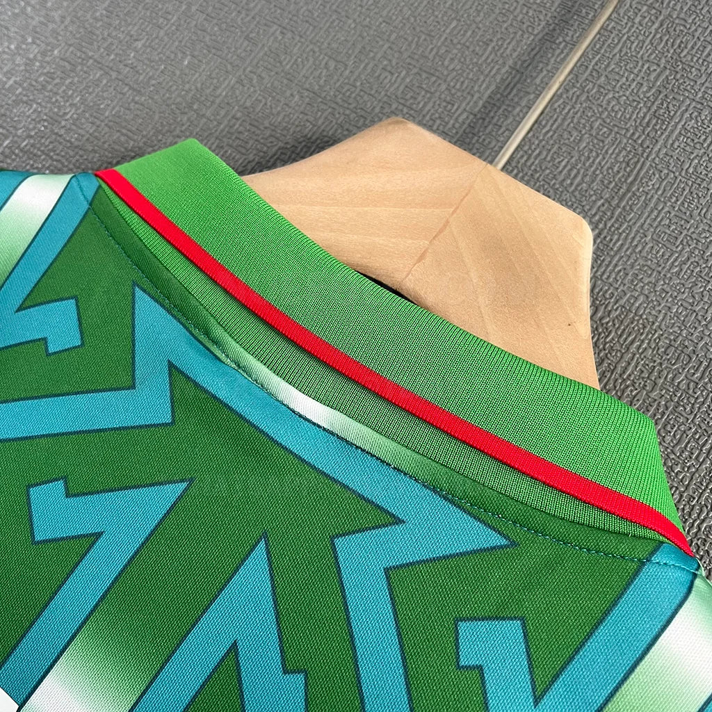 Maglia retro Marocco 1994
