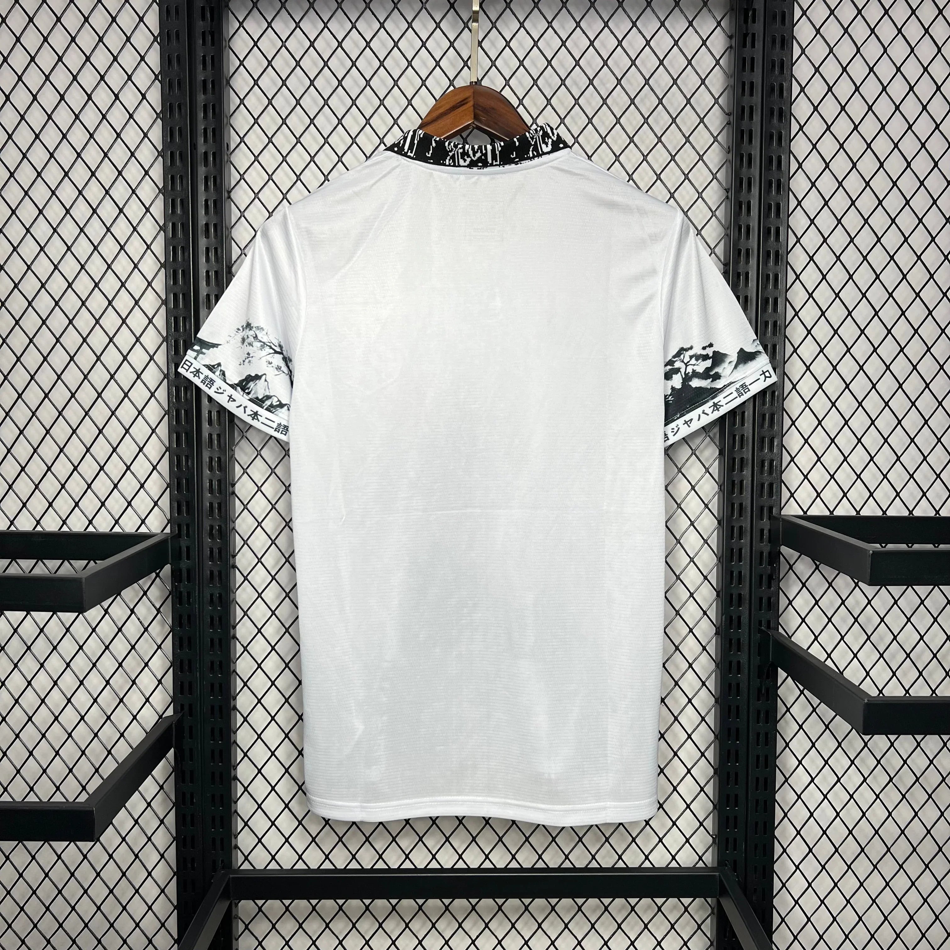 Japão X Naruto Camisola Edição Especial
