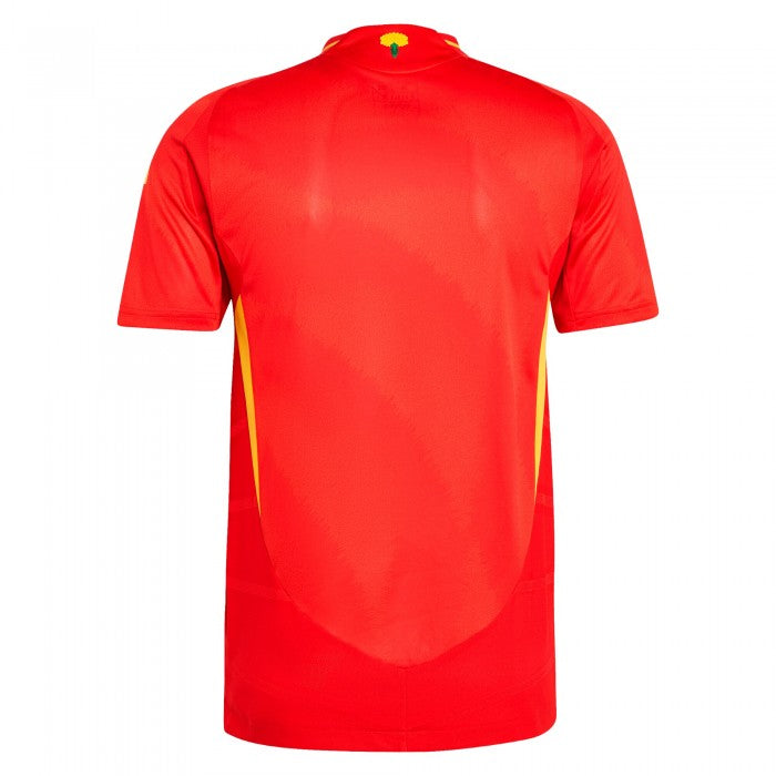 Spanien Heimtrikot 24/25 Euro 2024