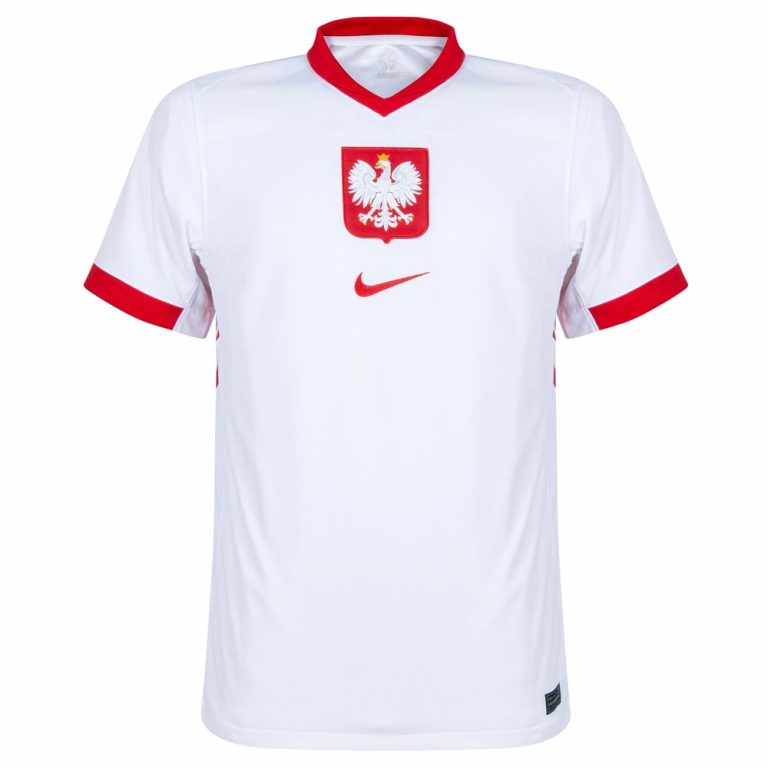 Maglia casa Polonia 2024 / 2025