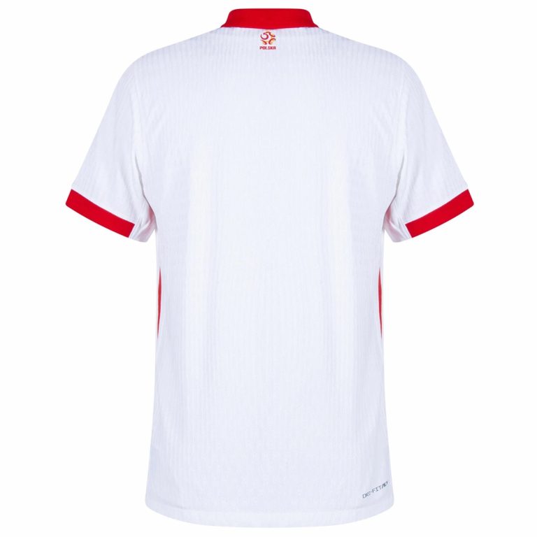 Maglia casa Polonia 2024 / 2025
