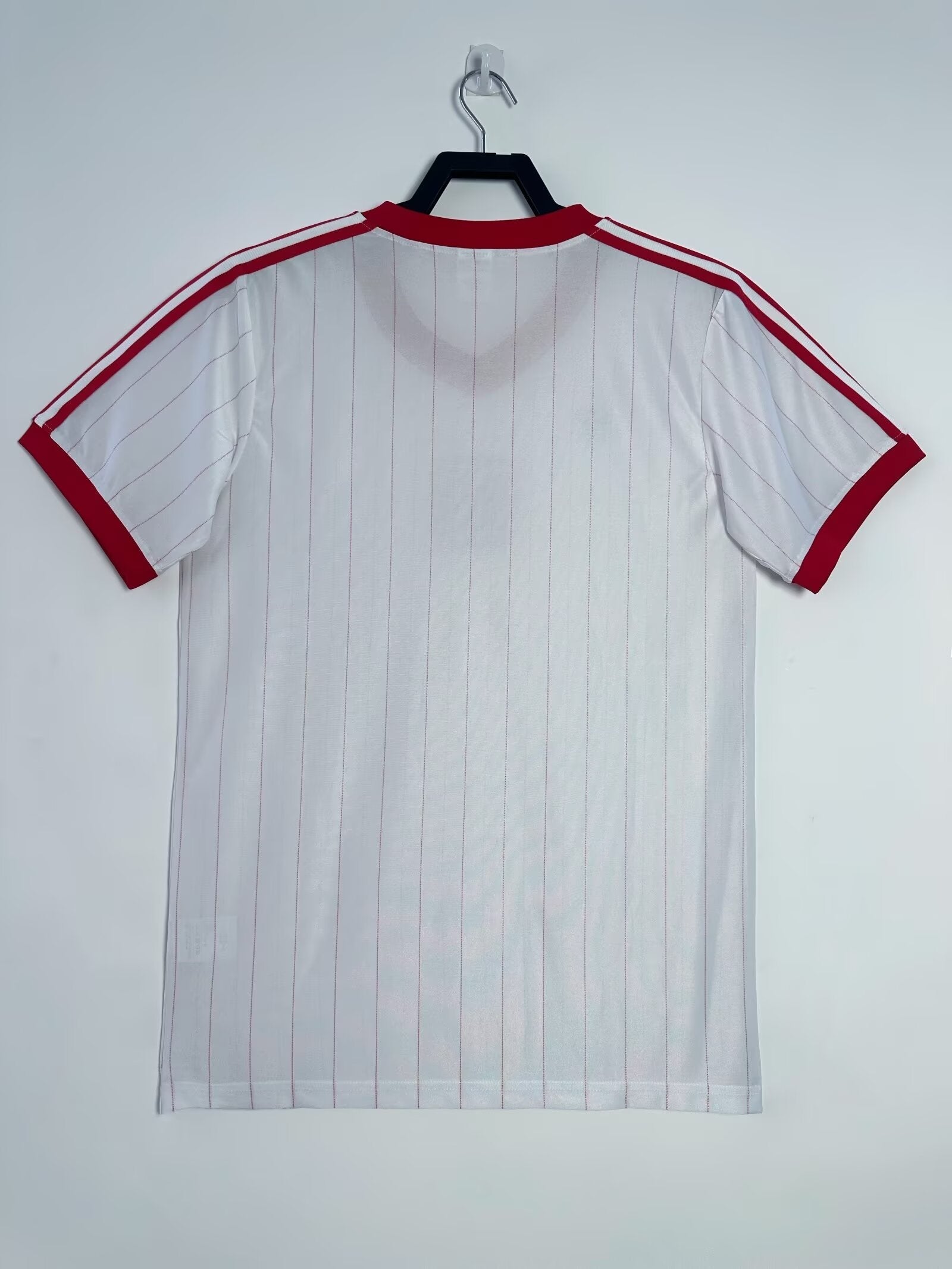 Camiseta retro local Polonia 1982