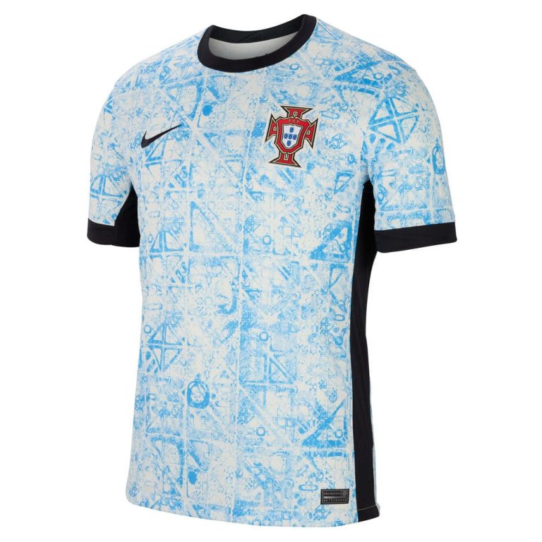 Maillot extérieur Portugal 2024/2025