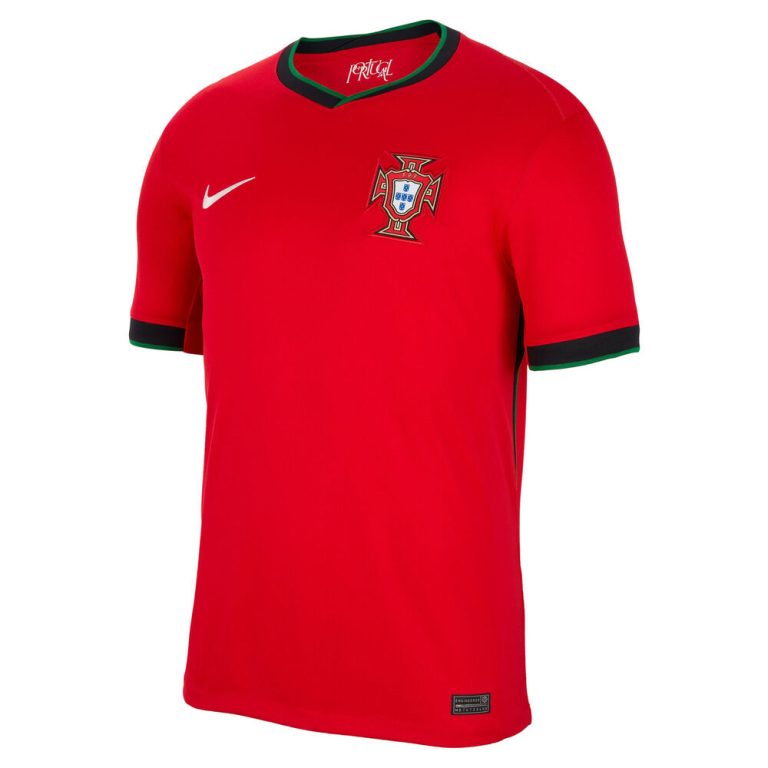 Portugal thuisshirt 2024/2025